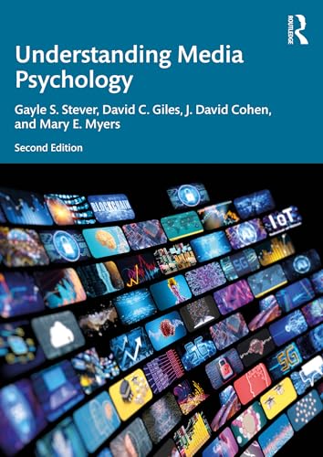 Understanding Media Psychology