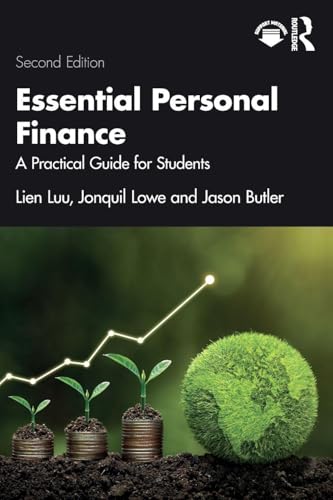 Essential Personal Finance A Practical Guide for Students