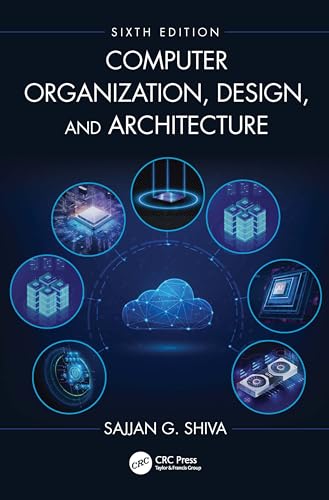 Computer Organization, Design and Architecture