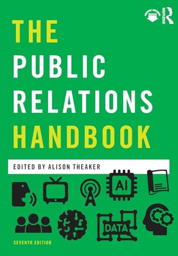 The Public Relations Handbook