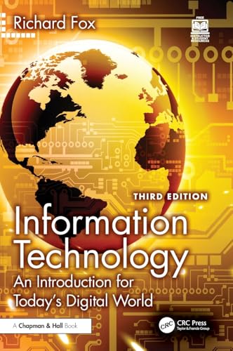 Information Technology An Introduction for Today's Digital World