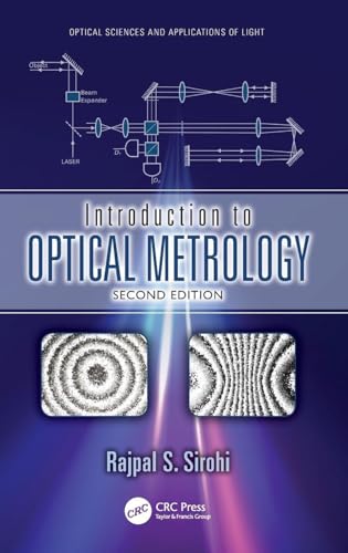 Introduction to Optical Metrology