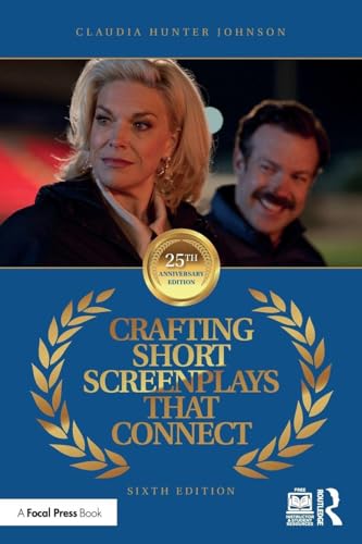 Crafting Short Screenplays that Connect