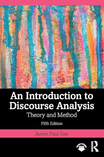 An Introduction to Discourse Analysis Theory and Method
