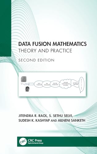 Data Fusion Mathematics Theory and Practice