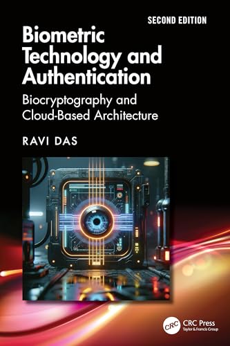 Biometric Technology and Authentication Biocryptography and Cloud-Based Architecture