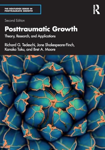 Posttraumatic Growth Theory, Research, and Applications
