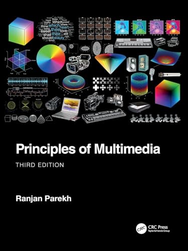 Principles of Multimedia