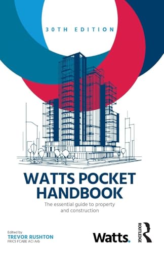 Watts Pocket Handbook
