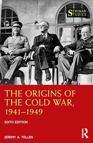 Origins of the Cold War 1941-1949