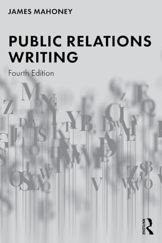 Public Relations Writing