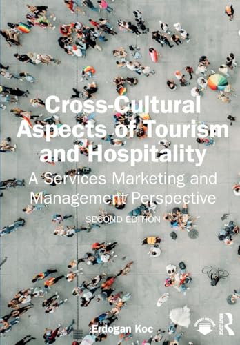 Cross-Cultural Aspects of Tourism and Hospitality A Services Marketing and Management Perspective