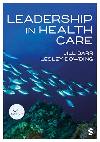 Leadership in Health Care