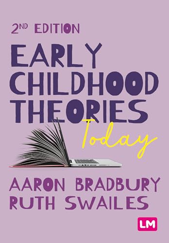 Early Childhood Theories Today