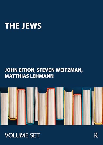 The Jews A History