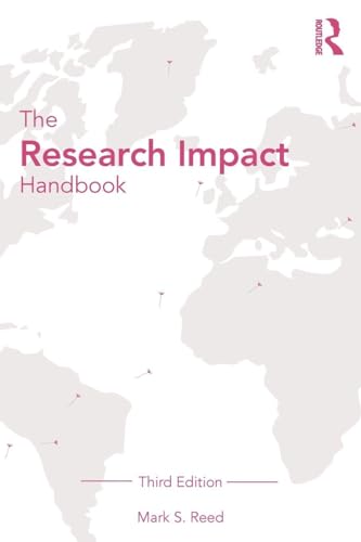 The Research Impact Handbook