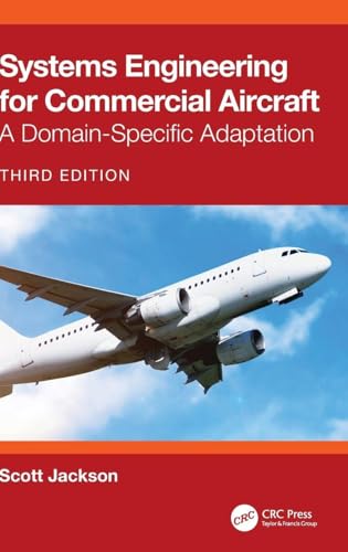 Systems Engineering for Commercial Aircraft A Domain-Specific Adaptation