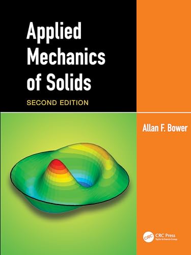 Applied Mechanics of Solids