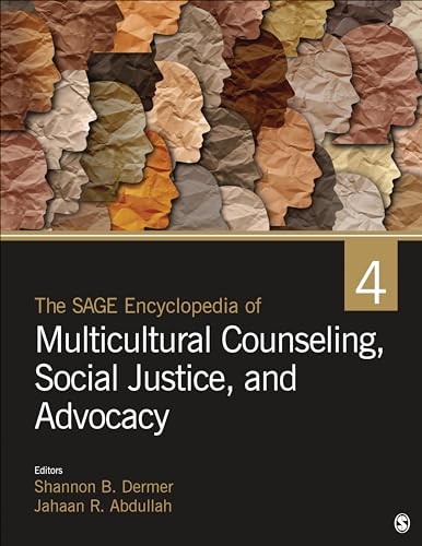 The Sage Encyclopedia of Multicultural Counseling, Social Justice, and Advocacy