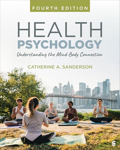 Health Psychology Understanding the Mind-Body Connection