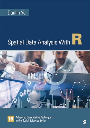 Spatial Data Analysis with R