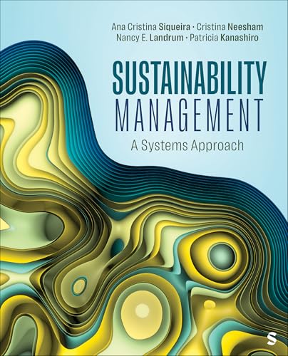 Sustainability Management: A Systems Approach