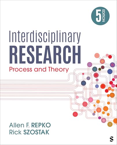 Interdisciplinary Research Process and Theory