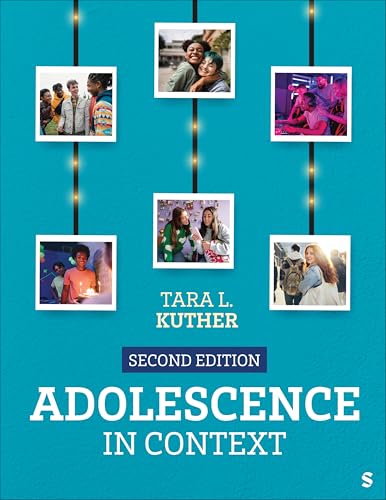 Adolescence in Context