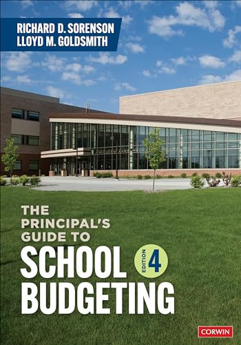The Principal?s Guide to School Budgeting