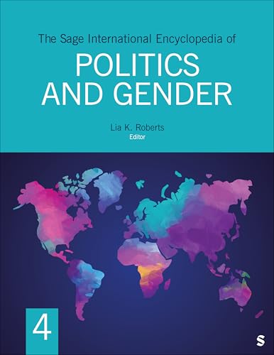 SAGE INTERNATIONAL ENCYCLOPEDIA OF POLITICS AND GENDER.