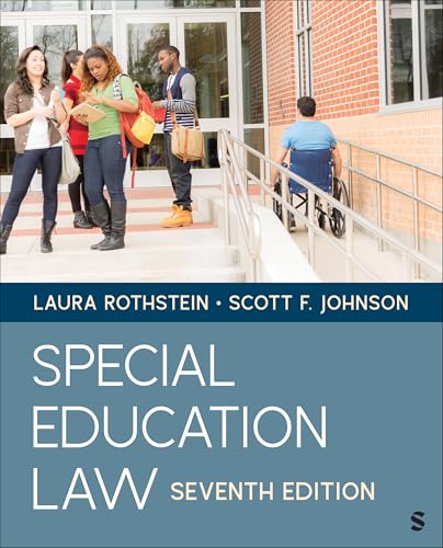 Special Education Law