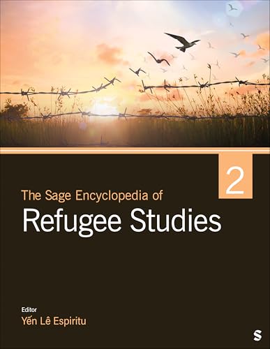 SAGE ENCYCLOPEDIA OF REFUGEE STUDIES.
