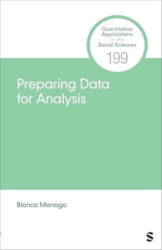 Preparing Data for Analysis From Raw to Ready