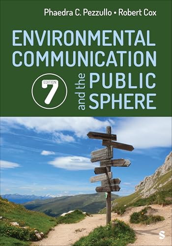 Environmental Communication and the Public Sphere