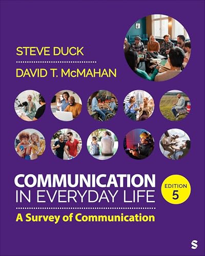 Communication in Everyday Life A Survey of Communication