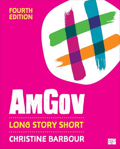 AmGov: Long Story Short