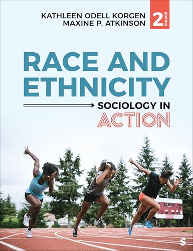 Race and Ethnicity: Sociology in Action