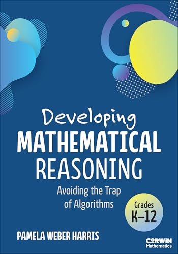 Developing Mathematical Reasoning Avoiding the Trap of Algorithms