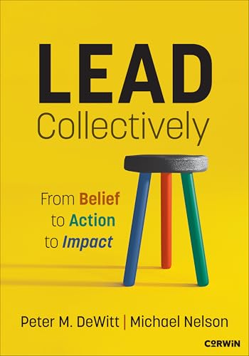 Lead Collectively From Belief to Action to Impact