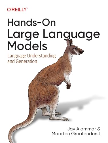 Hands-on Large Language Models Language Understanding and Generation