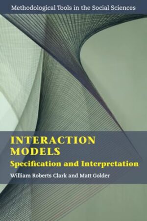 Interaction Models Specification and Interpretation