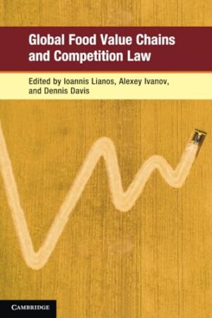 Global Food Value Chains and Competition Law