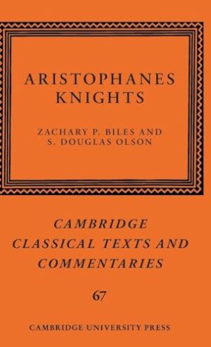 Aristophanes: Knights