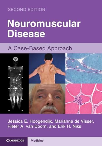 Neuromuscular Disease A Case-Based Approach