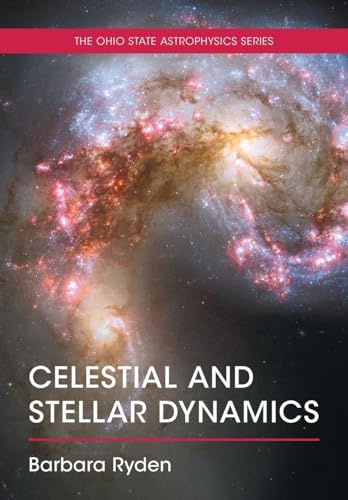 Celestial and Stellar Dynamics