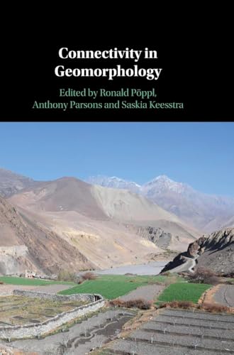 Connectivity in Geomorphology