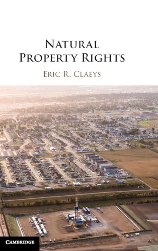 Natural Property Rights