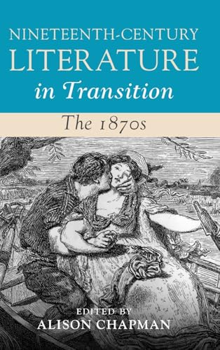 Nineteenth-century Literature In Transition