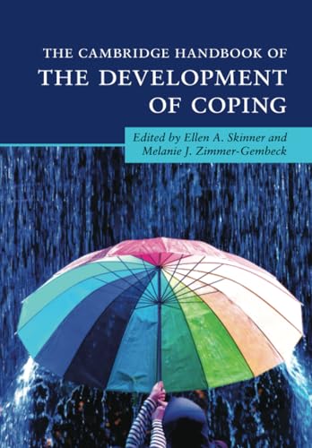 The Cambridge Handbook of the Development of Coping
