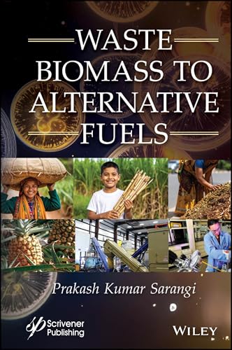Waste Biomass to Alternative Fuels